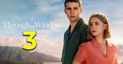 Through My Window 3 (2024) Streaming: Watch & Stream Online via Netflix - comingsoon.net - Usa