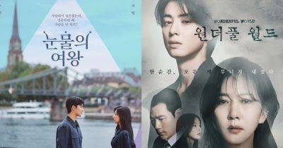 New K-Dramas Releasing in March 2024: Queen of Tears, Wonderful World & More - comingsoon.net - South Korea - North Korea