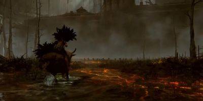 Elden Ring Shadow Of The Erdtree Has Added Yet Another Poison Swamp - thegamer.com