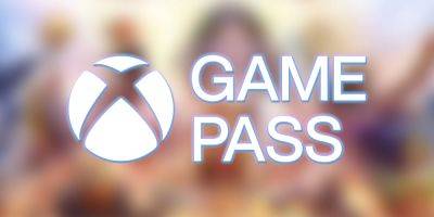 Xbox Game Pass Confirms Another 2024 Day One Game for Consoles - gamerant.com