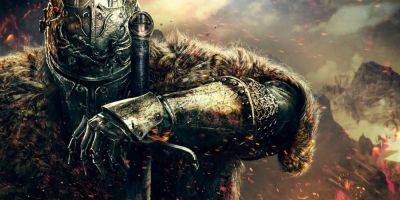 Elden Ring Director Says Dark Souls 2 "Carried The Rest Of The Series" - thegamer.com