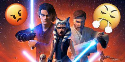 Star Wars Fan Explains Why Some People Hate The Clone Wars Series - gamerant.com - Eu