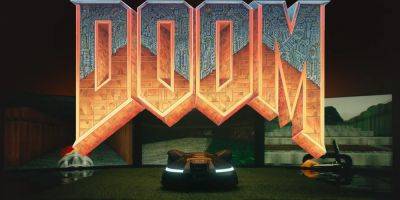 Doom Is Getting Ported to a Lawn Mower - gamerant.com - Sweden