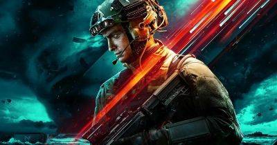Battlefield game director Marcus Letho leaves EA and Ridgeline Games - eurogamer.net - city Seattle
