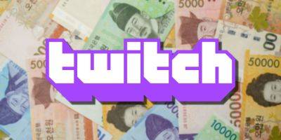 Twitch Gets Hit With Huge Fine from South Korea - gamerant.com - Britain - Australia - Usa - Turkey - South Korea - North Korea - Canada