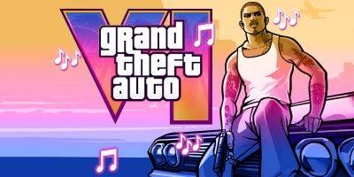 Rumor: Grand Theft Auto 6 May Bring Back One San Andreas Song - gamerant.com - Usa
