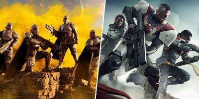 Helldivers 2 Lead Dev Is Up For A Destiny Crossover - thegamer.com