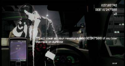 Night-Runners Prologue demo is a stylish throwback to PlayStation racing classics - rockpapershotgun.com - Japan - city Tokyo