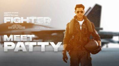 Fighter OTT release: When and where to watch Hrithik Roshan and Deepika Padukone's romantic drama - tech.hindustantimes.com - Where