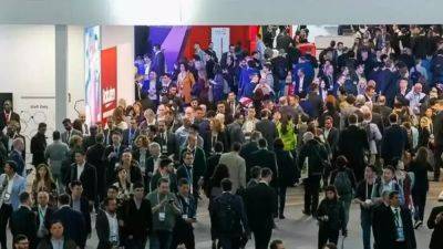 MWC 2024: Event to spotlight AI's pivotal role in driving smartphone innovation - tech.hindustantimes.com
