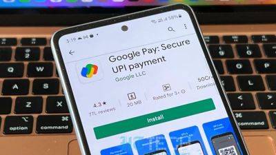 Google Pay app to be discontinued, users urged to move to Google Wallet - tech.hindustantimes.com - Usa - Singapore - India