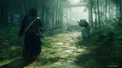 Rise of the Ronin Features 4-Player Co-op - gamingbolt.com