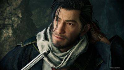 Rise of the Ronin Has a Character Creator, Sony Confirms - gamingbolt.com