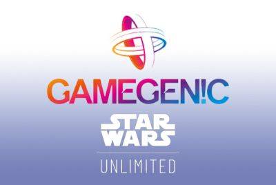 Star Wars Unlimited and GameGenic – A Match Made in Heaven - gamesreviews.com