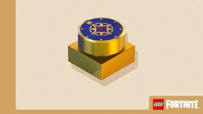 LEGO Fortnite: How to Craft a Compass - gameranx.com