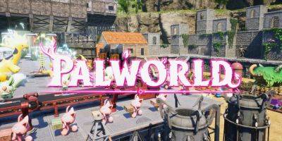 Palworld Players Highlight Underrated Base Worker - gamerant.com