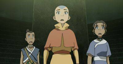 Avatar: The Last Airbender took anime seriously when few shows did - polygon.com