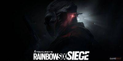 Rainbow Six Siege Director Comments on the Future of the Game - gamerant.com