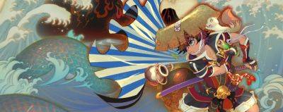 Shiren the Wanderer: The Mystery Dungeon of Serpentcoil Island Review - thesixthaxis.com - Britain - Japan