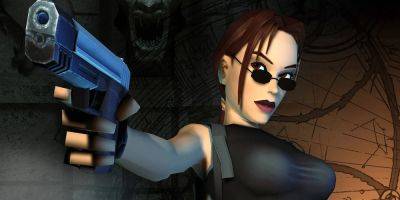Tomb Raider Fans Are Begging For An Angel Of Darkness Remaster - thegamer.com