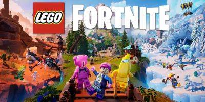 Rumor: Major LEGO Fortnite Update Could Be Coming Soon - gamerant.com