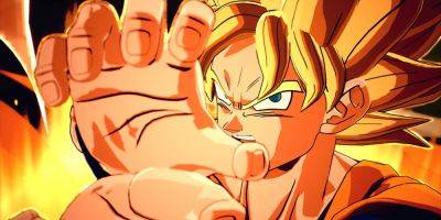 Dragon Ball: Sparking Zero May Split Fighters Into Character Types - gamerant.com