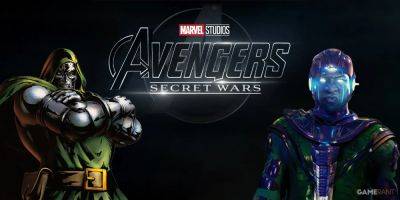 Avengers 6: Fan Explains The Best Way To Replace Kang With Doctor Doom - gamerant.com - New York