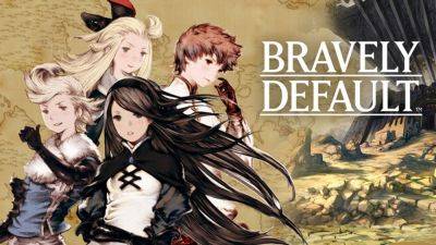 Bravely Default Producer Teases “Developments” for the Series in 2024 - gamingbolt.com - Teases