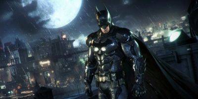 Creative Destiny 2 Player Makes Their Titan Look Like Batman - gamerant.com - city Gotham
