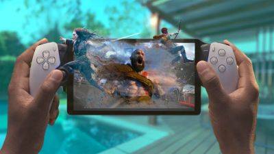 PlayStation Portal Review – A PS5 In Your Hands? - fortressofsolitude.co.za