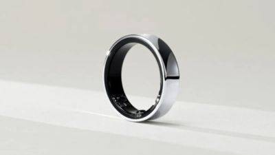 MWC 2024: Samsung Galaxy Ring reveals stylish, health-focused wearable - tech.hindustantimes.com