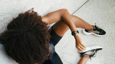 5 Best Fitbit wrist bands: Combining style with fitness tracking - tech.hindustantimes.com