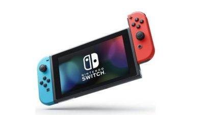 Nintendo Switch 2 reportedly delayed to March 2025 to hinder scalping - gamesradar.com - Japan