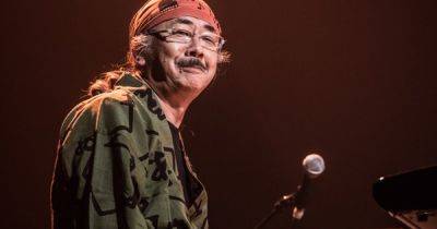 Final Fantasy composer Nobuo Uematsu likely won't compose a full game score again - eurogamer.net - Germany