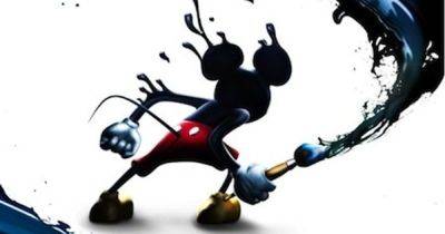 Epic Mickey 3 currently "impossible", Warren Spector says - eurogamer.net