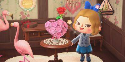 Animal Crossing Fan Asks For Adorable Villager Feature, Gets Official Reply From Nintendo - gamerant.com - Japan