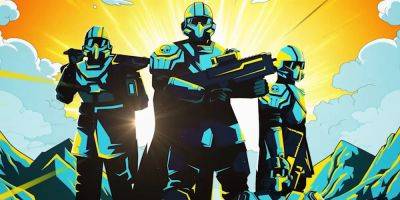 Helldivers 2 Teases Future Potential Customization Feature - gamerant.com