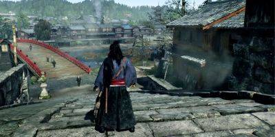 Rise of the Ronin Reveals More Gameplay Details, Including 4-Player Co-op - gamerant.com - Japan - city Yokohama
