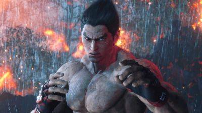 Tekken 8 Sells Over 2 Million in a Month - ign.com - Britain