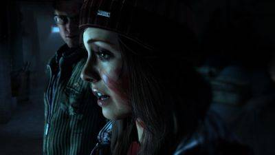 Until Dawn Developer Supermassive Games Plans to Lay Off 'Around' 90 Workers - ign.com - Britain