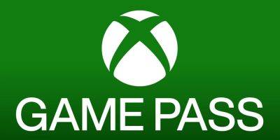 Xbox Game Pass Subscribers Should Keep an Eye on March 5 - gamerant.com