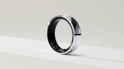 Samsung Galaxy Ring unveiled at MWC 2024; Now, check top 5 alternatives - tech.hindustantimes.com