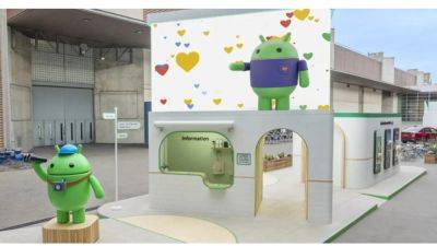 MWC 2024: Instant search to AI photography, 6 Google Android experiences unveiled - tech.hindustantimes.com
