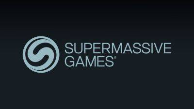 Supermassive Games to lay off roughly 90 staff - gematsu.com