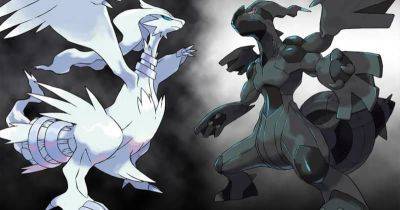 Insider Claims Pokemon Black and White Remakes Are Coming - gameranx.com - Japan