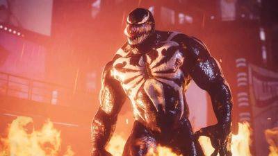 Marvel’s Spider-Man 2 Script Leak Reveals Previous Version With More Venom Focus! - gameranx.com - New York