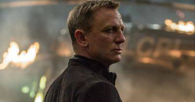 Fantastic Four Cast: Is Daniel Craig Playing Doctor Doom? - comingsoon.net