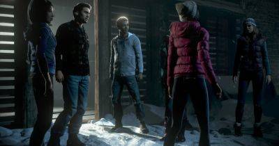 Until Dawn devs Supermassive announce layoffs, with 150 jobs reportedly at risk - rockpapershotgun.com - Announce