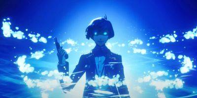 Persona 3 Reload Features A Secret Message If You Beat Merciless Difficulty - thegamer.com