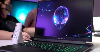 Save $1,000 on this Alienware gaming laptop with an RTX 4090 - digitaltrends.com